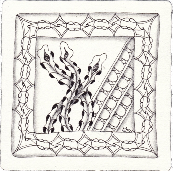 Die 1498. Daily New Challenge