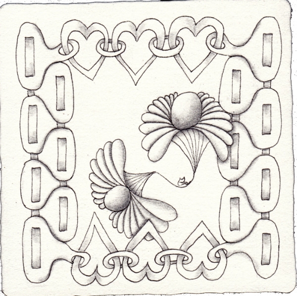 Die 1499. Daily New Challenge