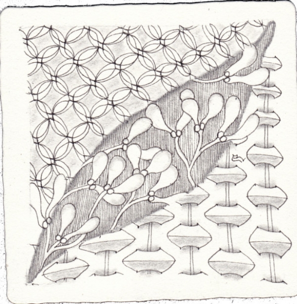 Die 1501. Daily New Challenge