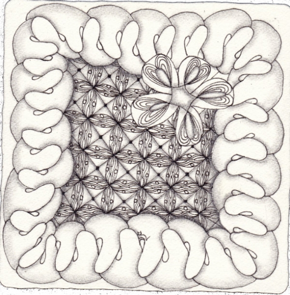 Die 1503. Daily New Challenge