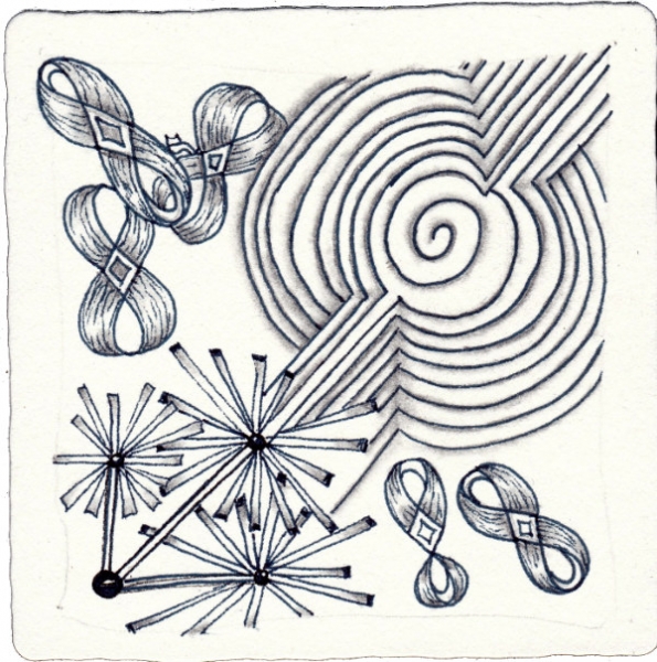 Die 1505. Daily New Challenge