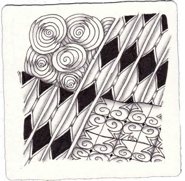 Die 1506. Daily New Challenge