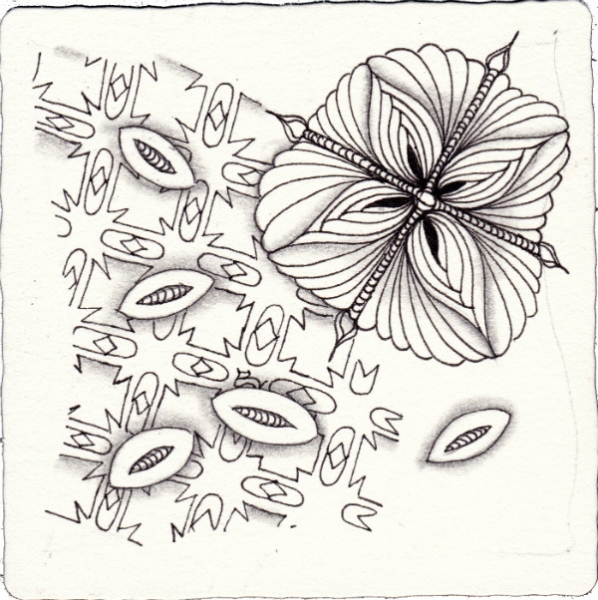 Die 1508. Daily New Challenge
