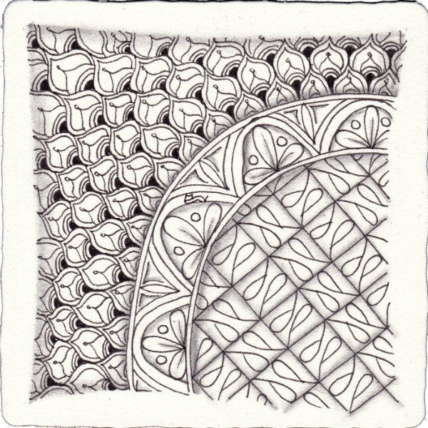 Die 1509. Daily New Challenge