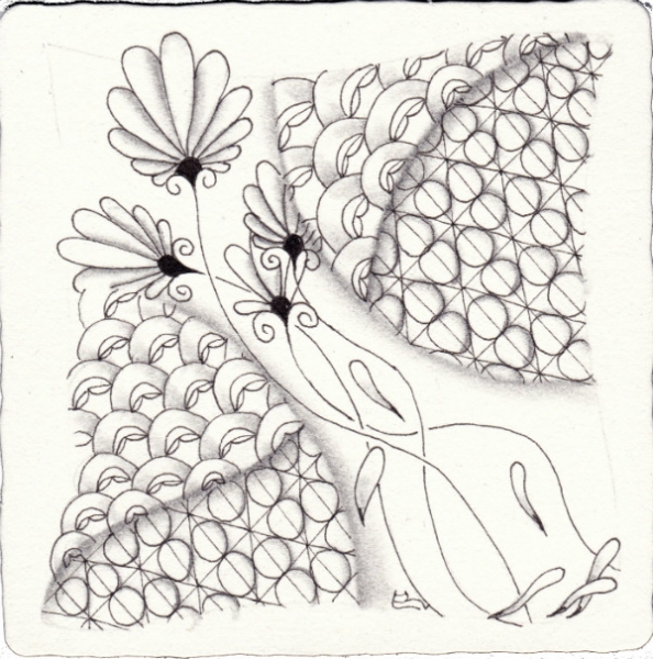 Die 1513. Daily New Challenge