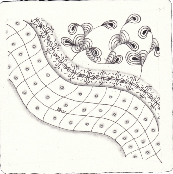 Die 1515. Daily New Challenge