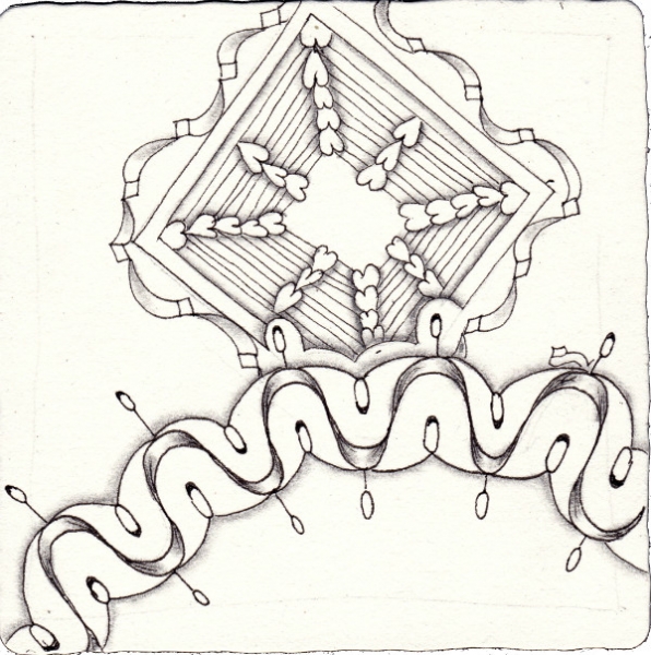 Die 1517. Daily New Challenge