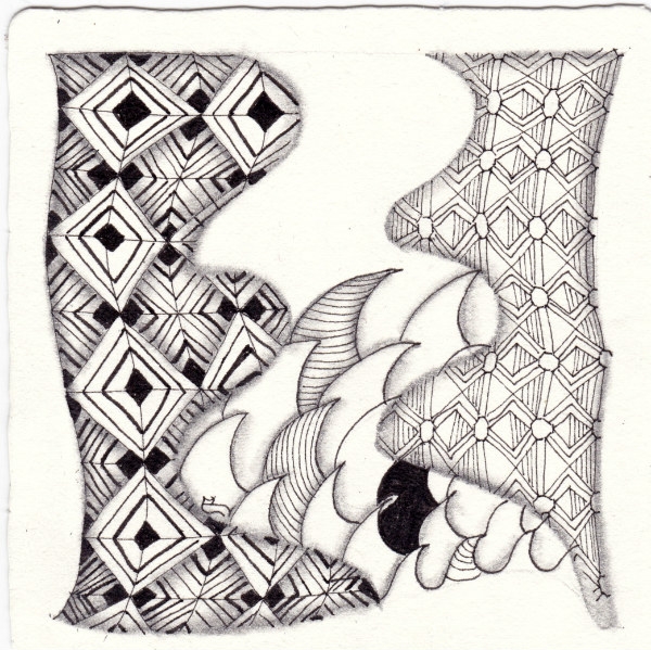 Die 1525. Daily New Challenge