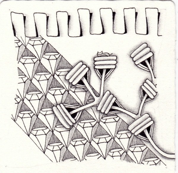 Die 1527. Daily New Challenge
