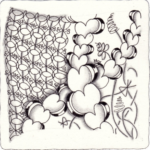 Die 1537. Daily New Challenge