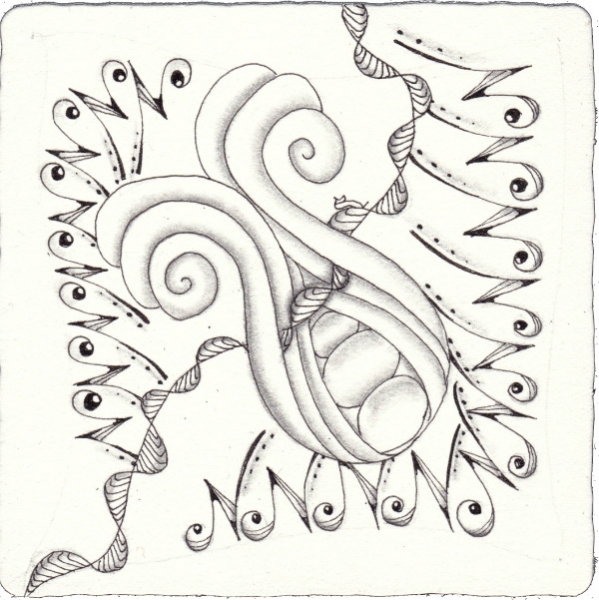 Die 1538. Daily New Challenge