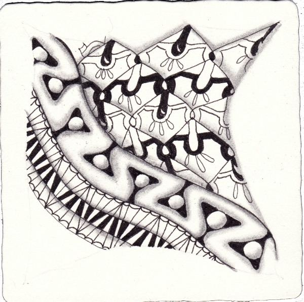 Die 1542. Daily New Challenge