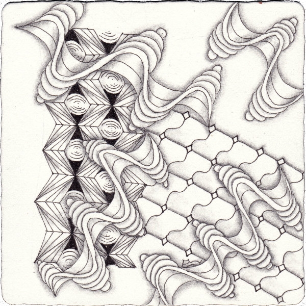 Die 1543. Daily New Challenge
