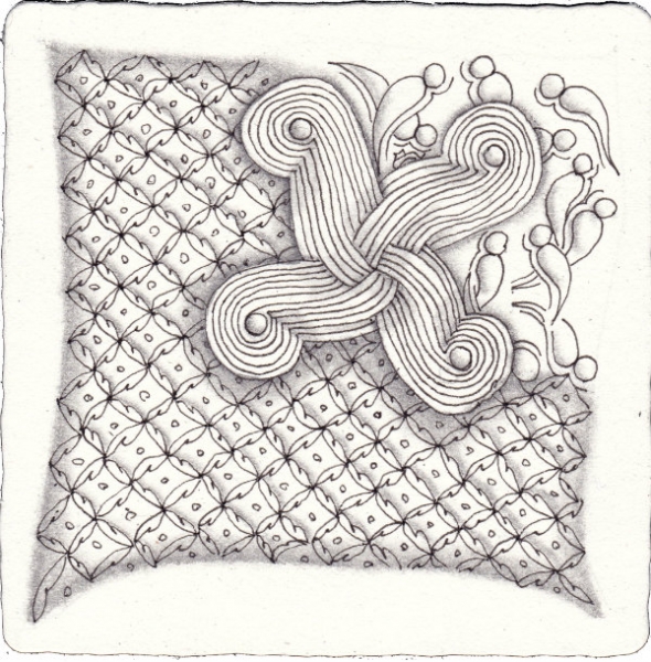 Die 1556. Daily New Challenge