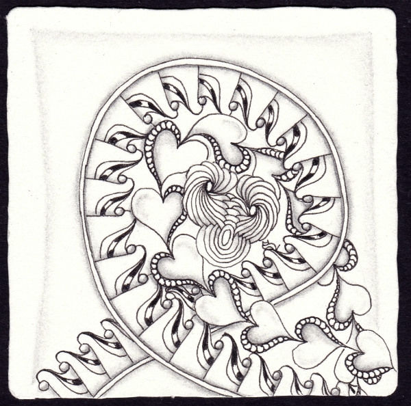 Die 1561. Daily New Challenge