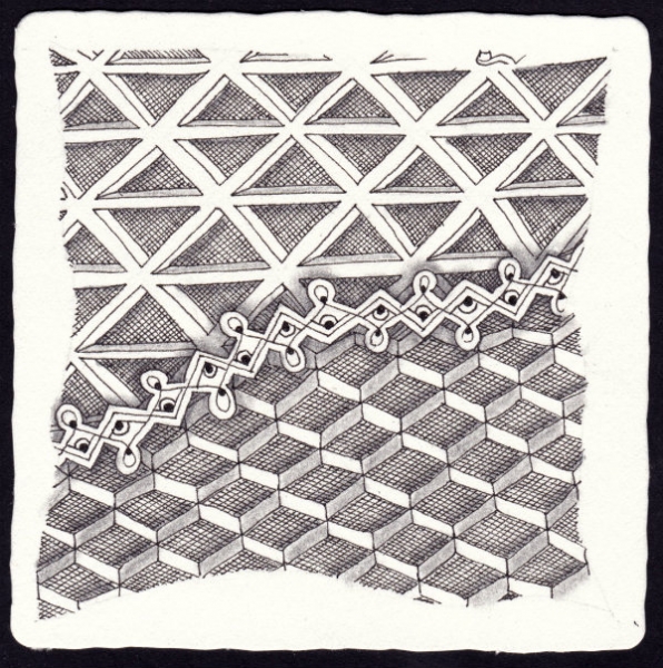 Die 1562. Daily New Challenge