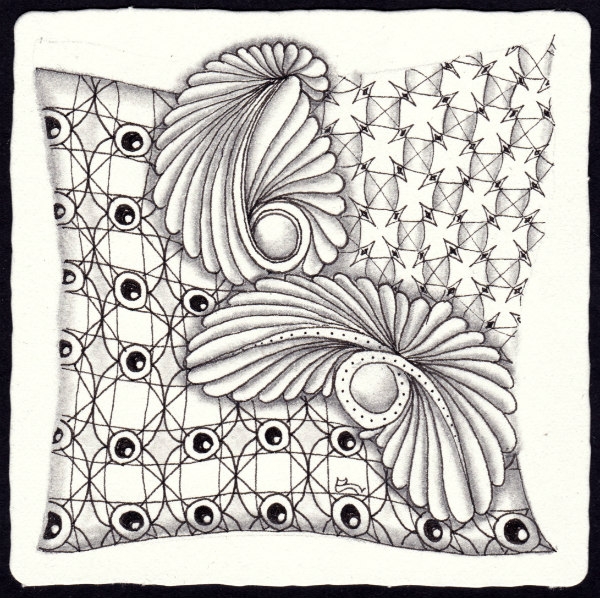 Die 1568. Daily New Challenge