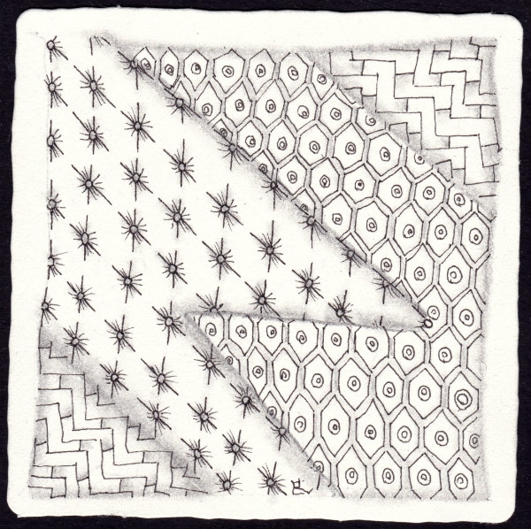 Die 1572. Daily New Challenge