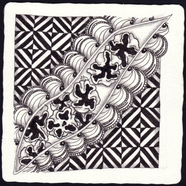 Die 1575. Daily New Challenge