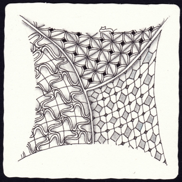 Die 1577. Daily New Challenge