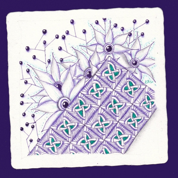Die 1578. Daily New Challenge