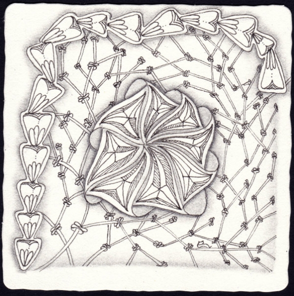 Die 1579. Daily New Challenge