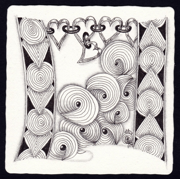 Die 1586. Daily New Challenge