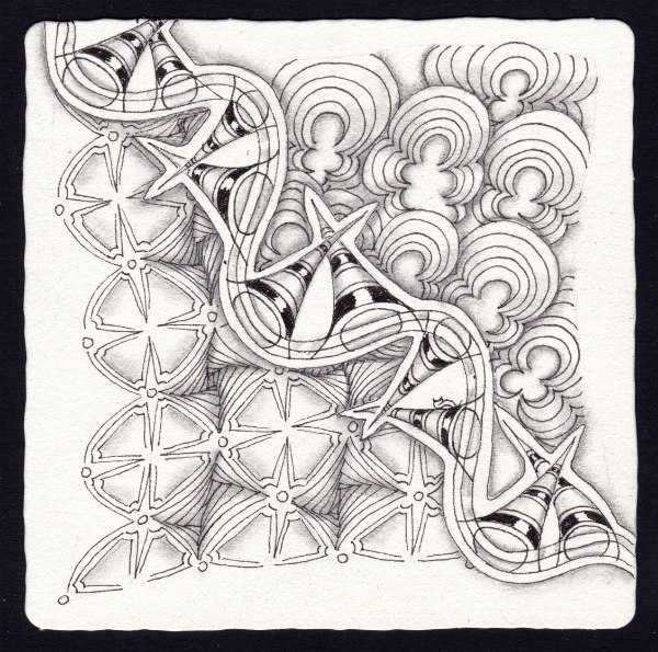 Die 1587. Daily New Challenge
