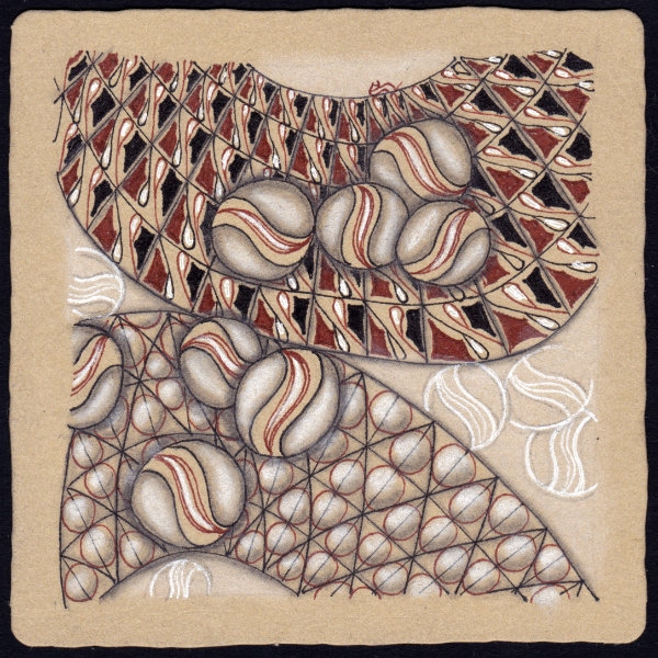 Die 1588. Daily New Challenge