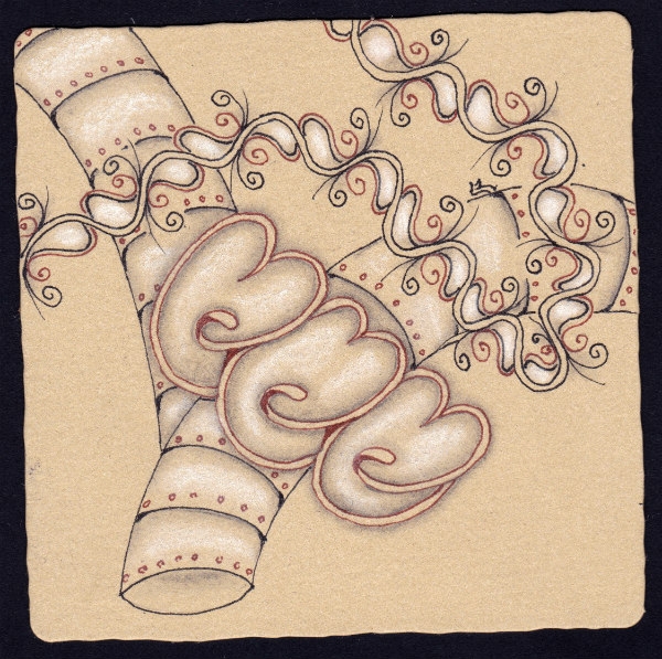 Die 1592. Daily New Challenge