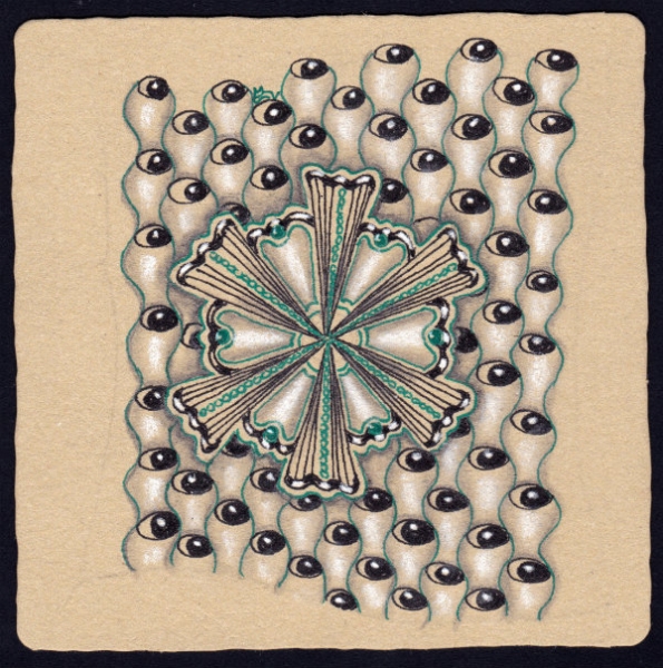 Die 1595. Daily New Challenge