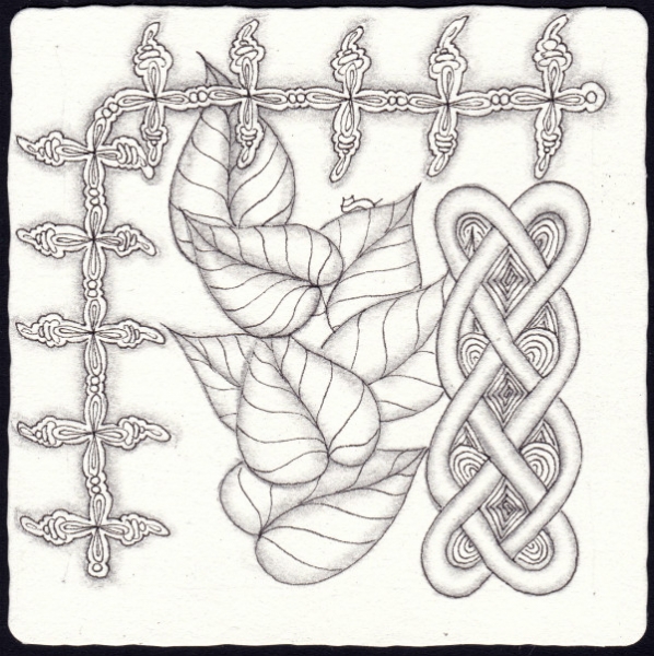 Die 1596. Daily New Challenge