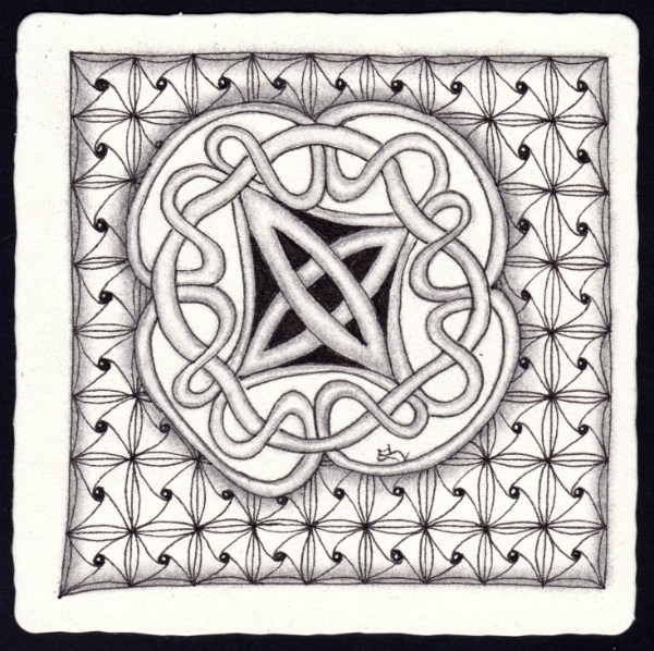 Die 1600. Daily New Challenge