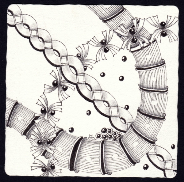 Die 1603. Daily New Challenge