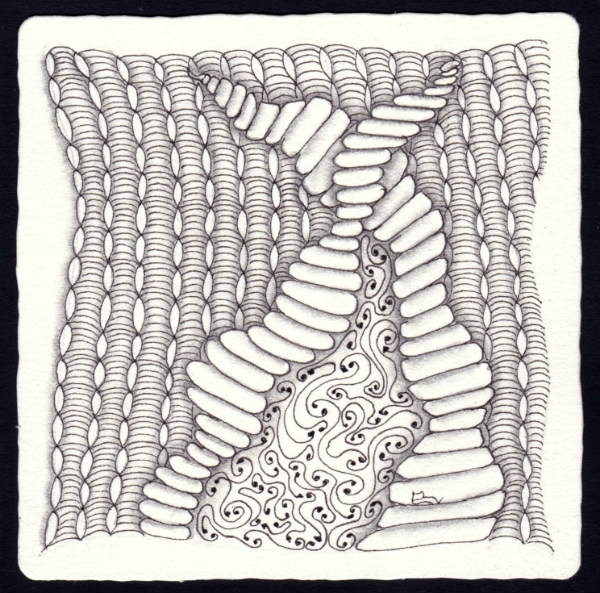 Die 1605. Daily New Challenge