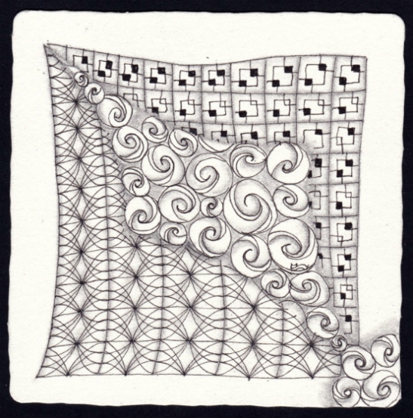 Die 1606. Daily New Challenge