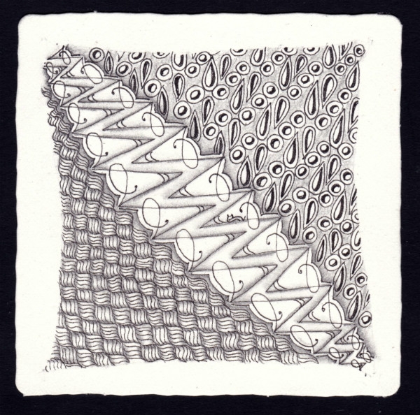 Die 1607. Daily New Challenge
