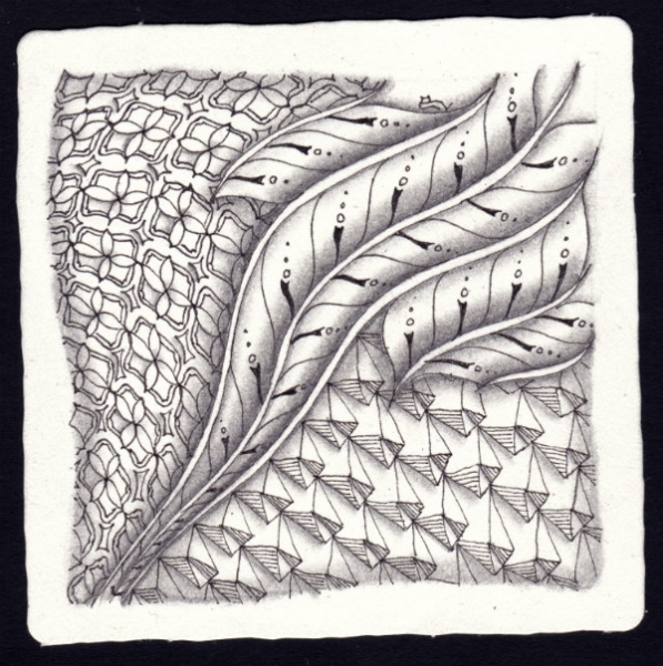 Die 1608. Daily New Challenge