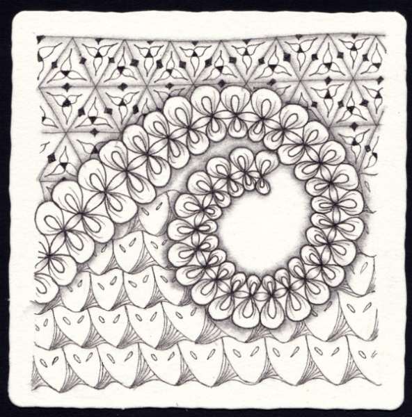 Die 1622. Daily New Challenge