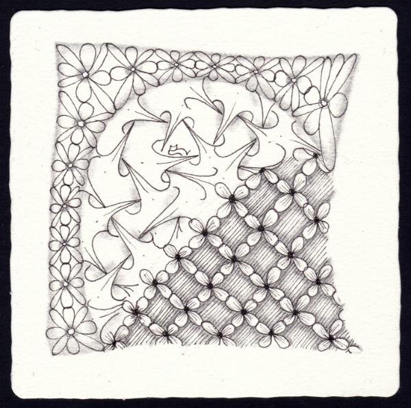 Die 1628. Daily New Challenge
