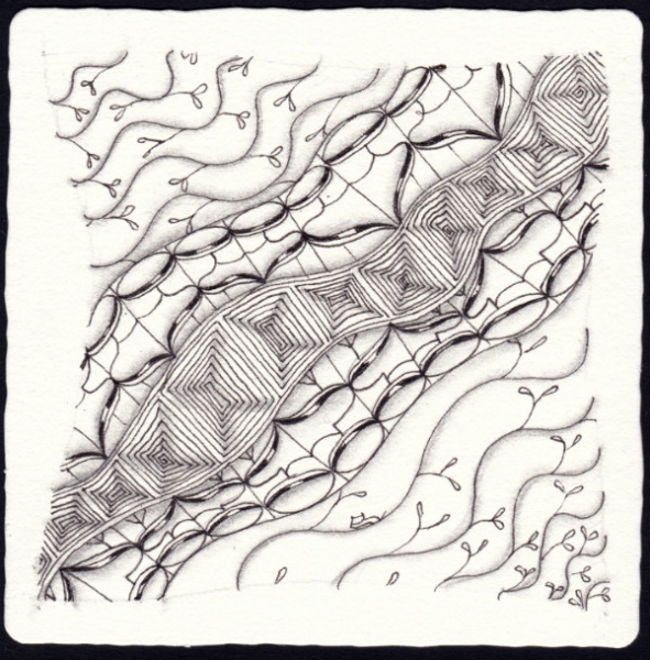 Die 1629. Daily New Challenge