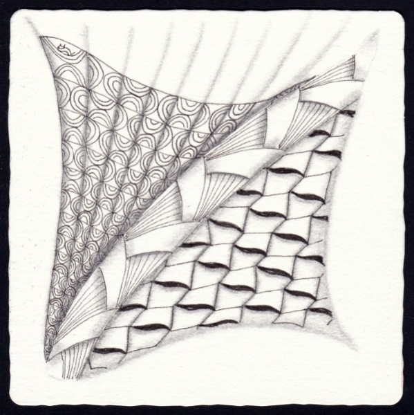 Die 1639. Daily New Challenge