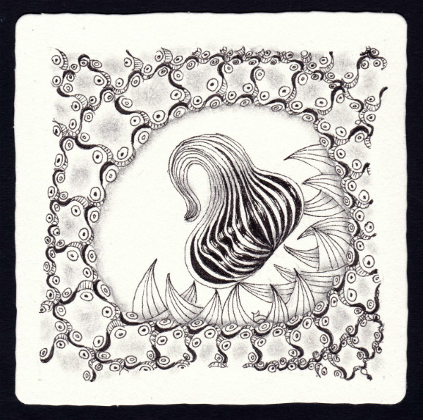 Die 1643. Daily New Challenge