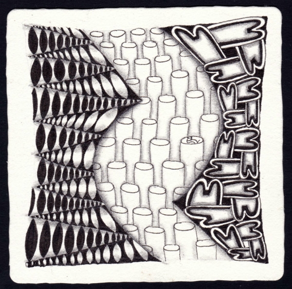 Die 1645. Daily New Challenge