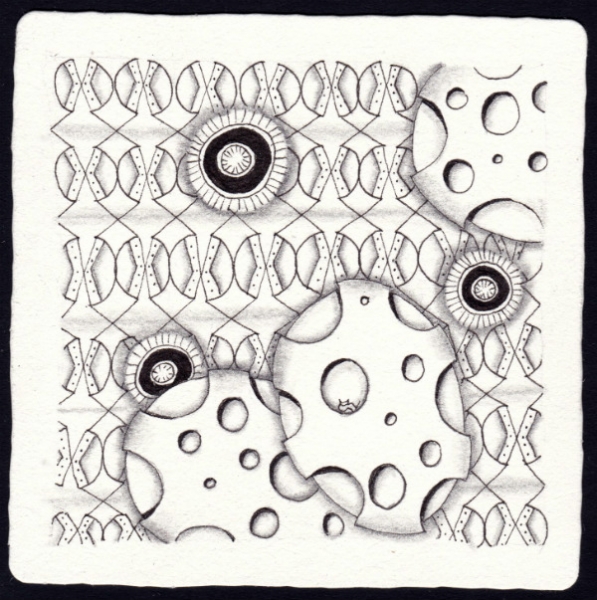 Die 1648. Daily New Challenge