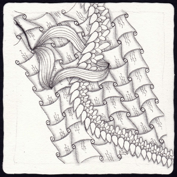 Die 1654. Daily New Challenge