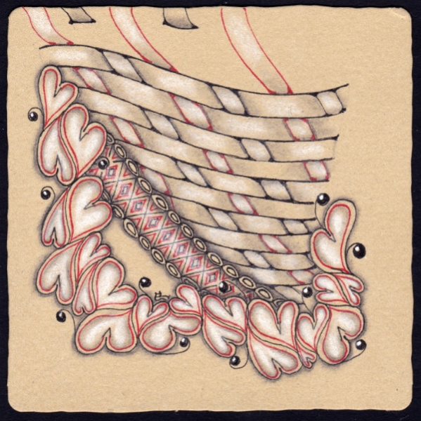 Die 1657. Daily New Challenge