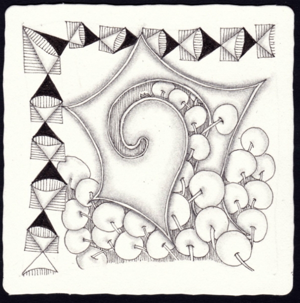 Die 1674. Daily New Challenge