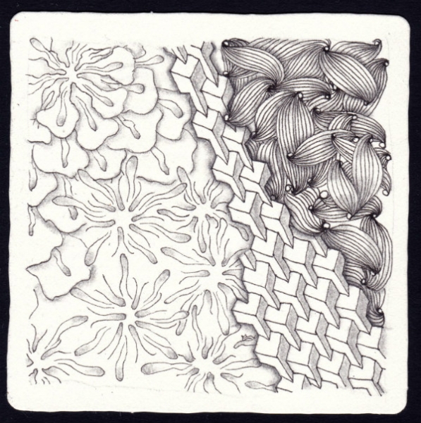 Die 1700. Daily New Challenge