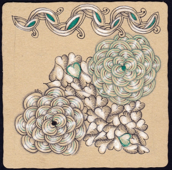 Die 1701. Daily New Challenge